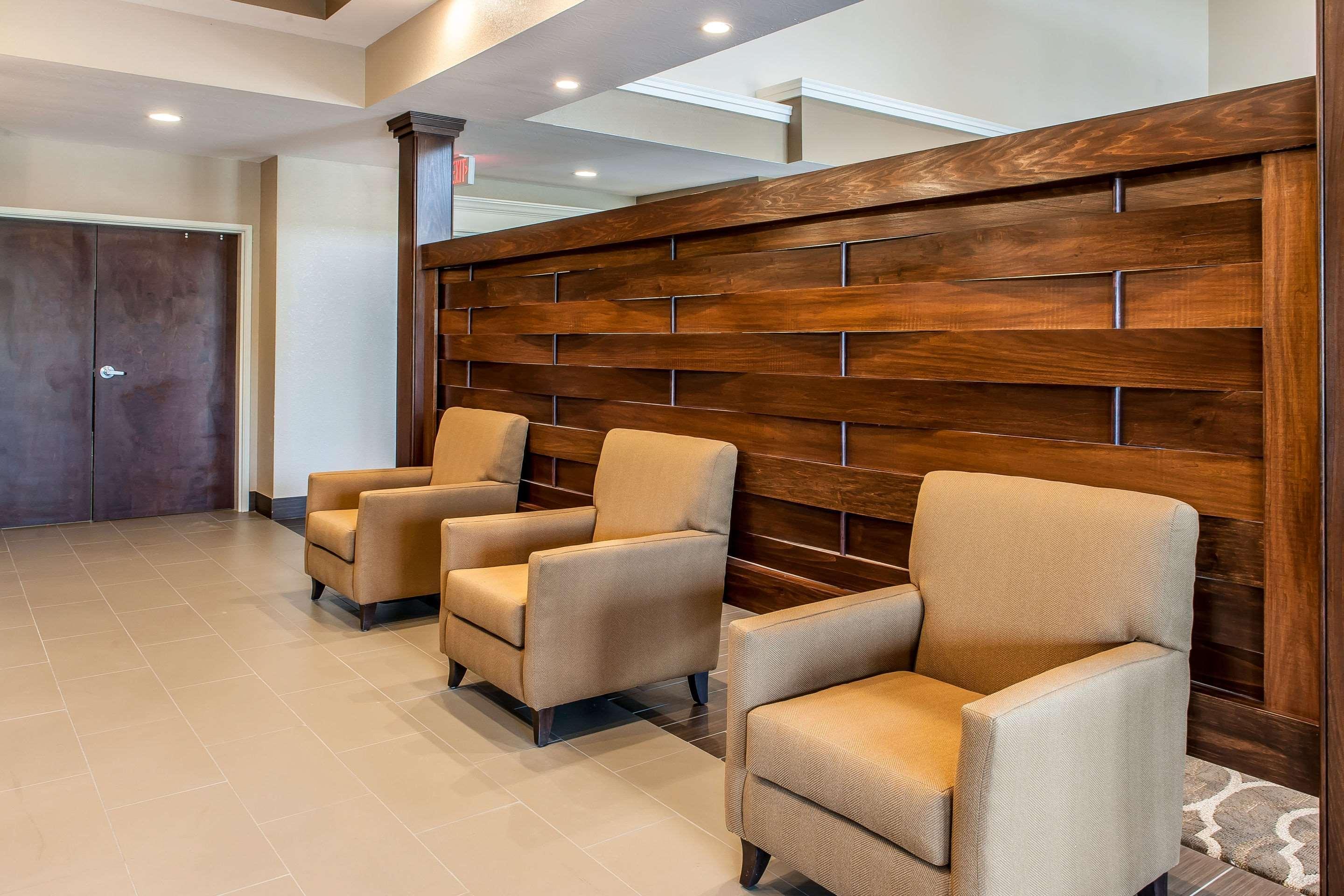 Comfort Suites Rensselaer Near Fair Oaks מראה חיצוני תמונה
