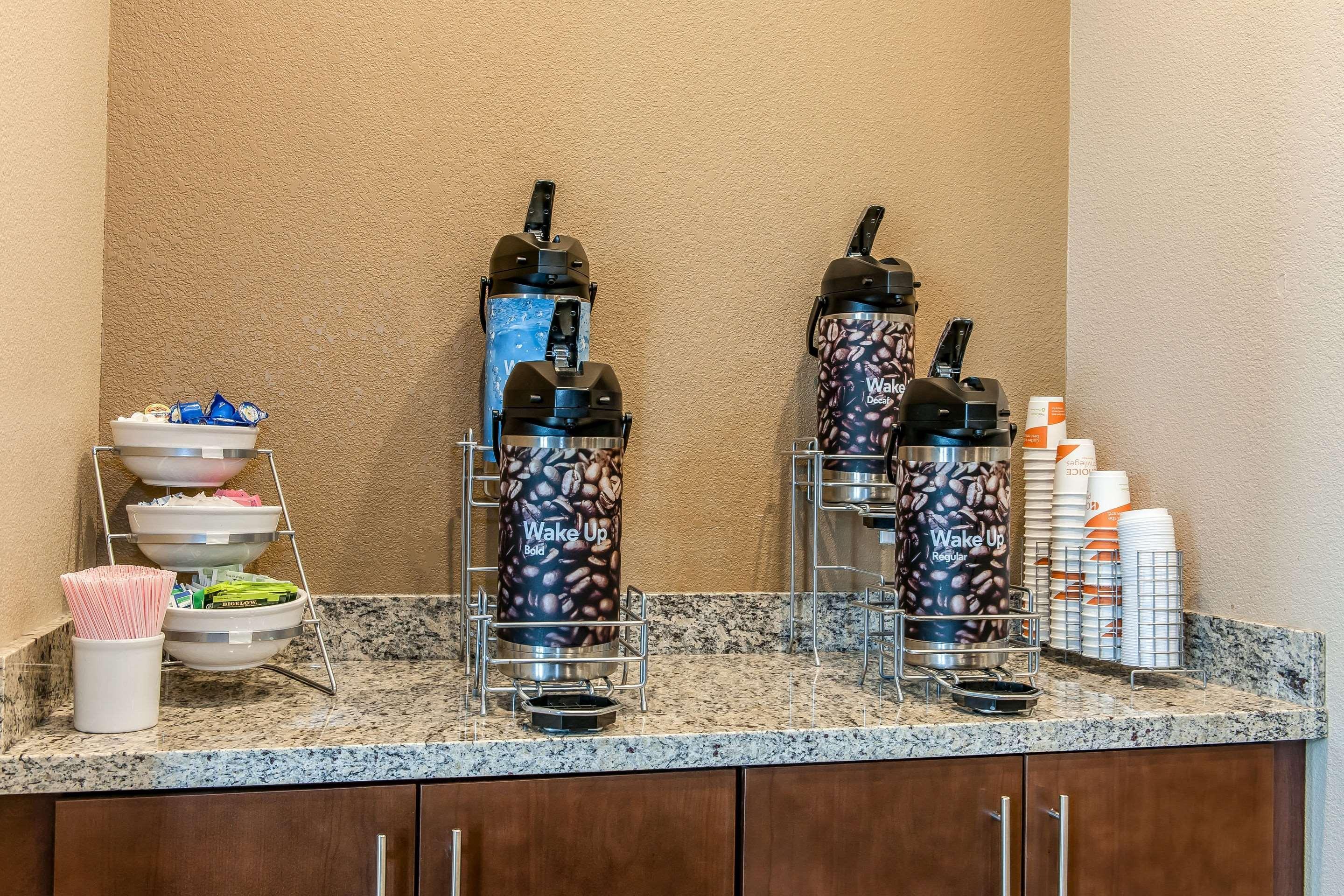 Comfort Suites Rensselaer Near Fair Oaks מראה חיצוני תמונה