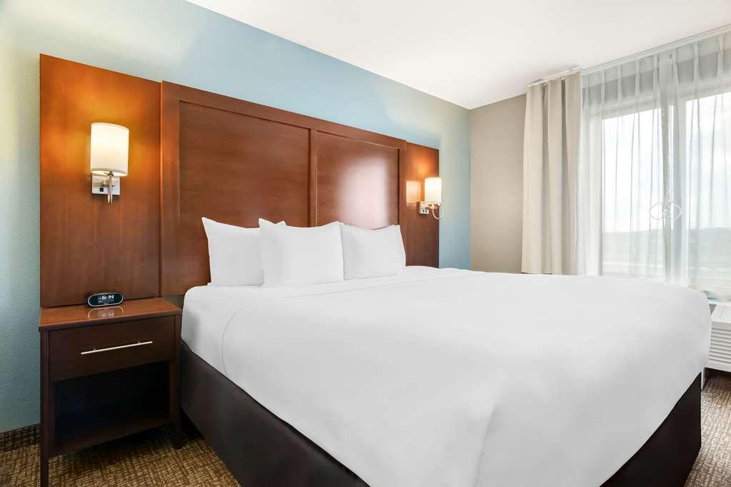 Comfort Suites Rensselaer Near Fair Oaks חדר תמונה