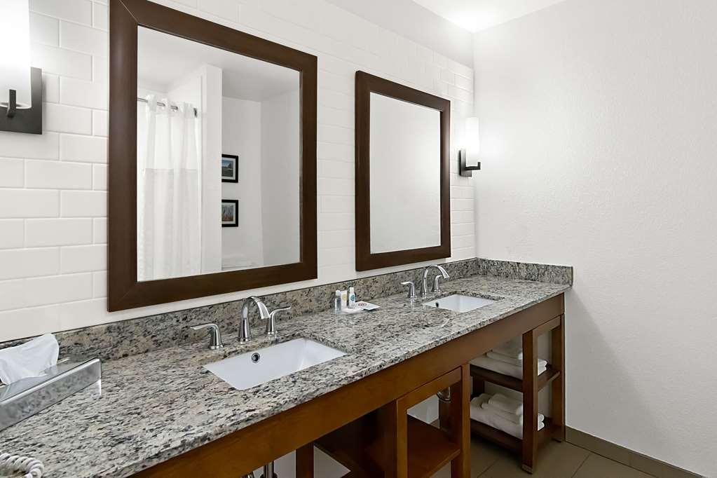 Comfort Suites Rensselaer Near Fair Oaks חדר תמונה
