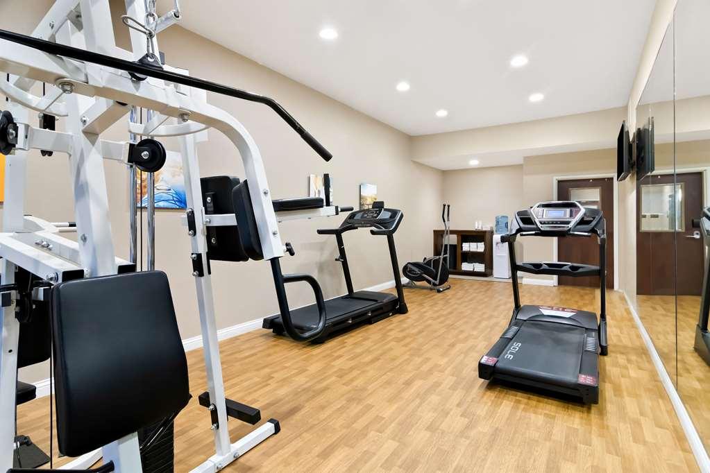 Comfort Suites Rensselaer Near Fair Oaks מתקנים תמונה
